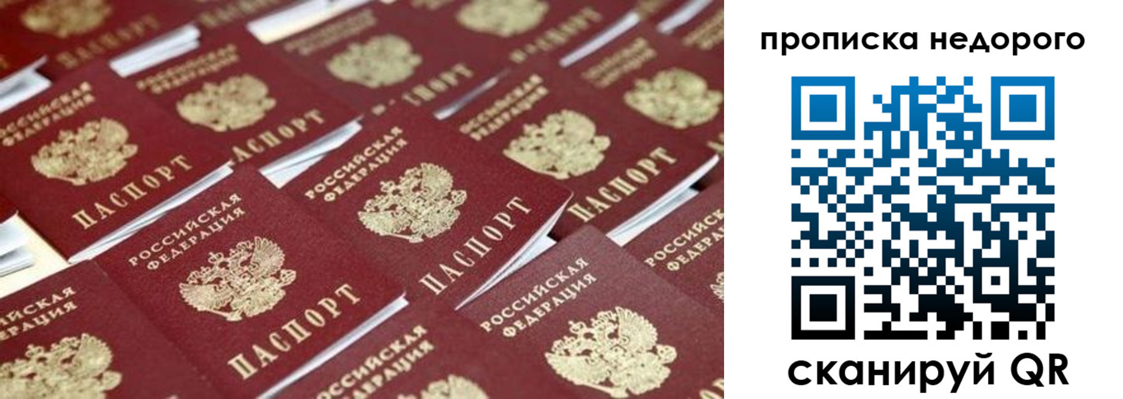 купить прописку в Находке